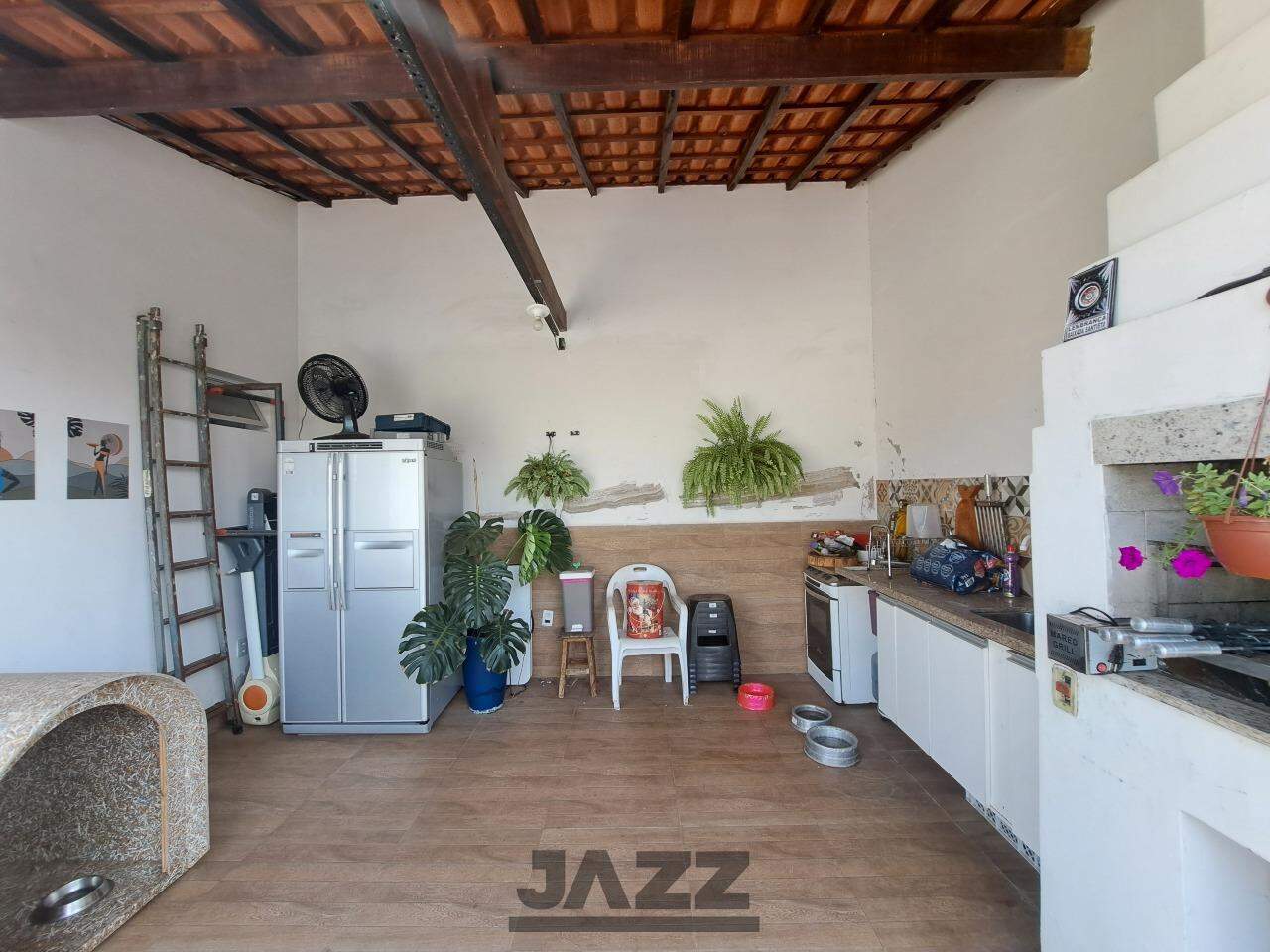 Casa à venda com 3 quartos, 133m² - Foto 29