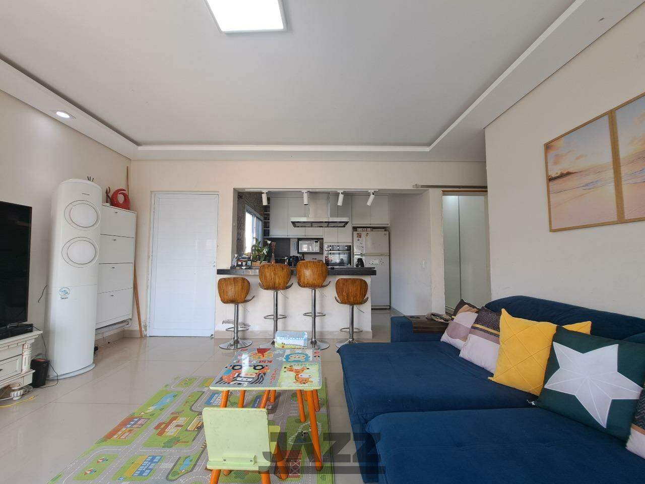 Casa à venda com 3 quartos, 133m² - Foto 3