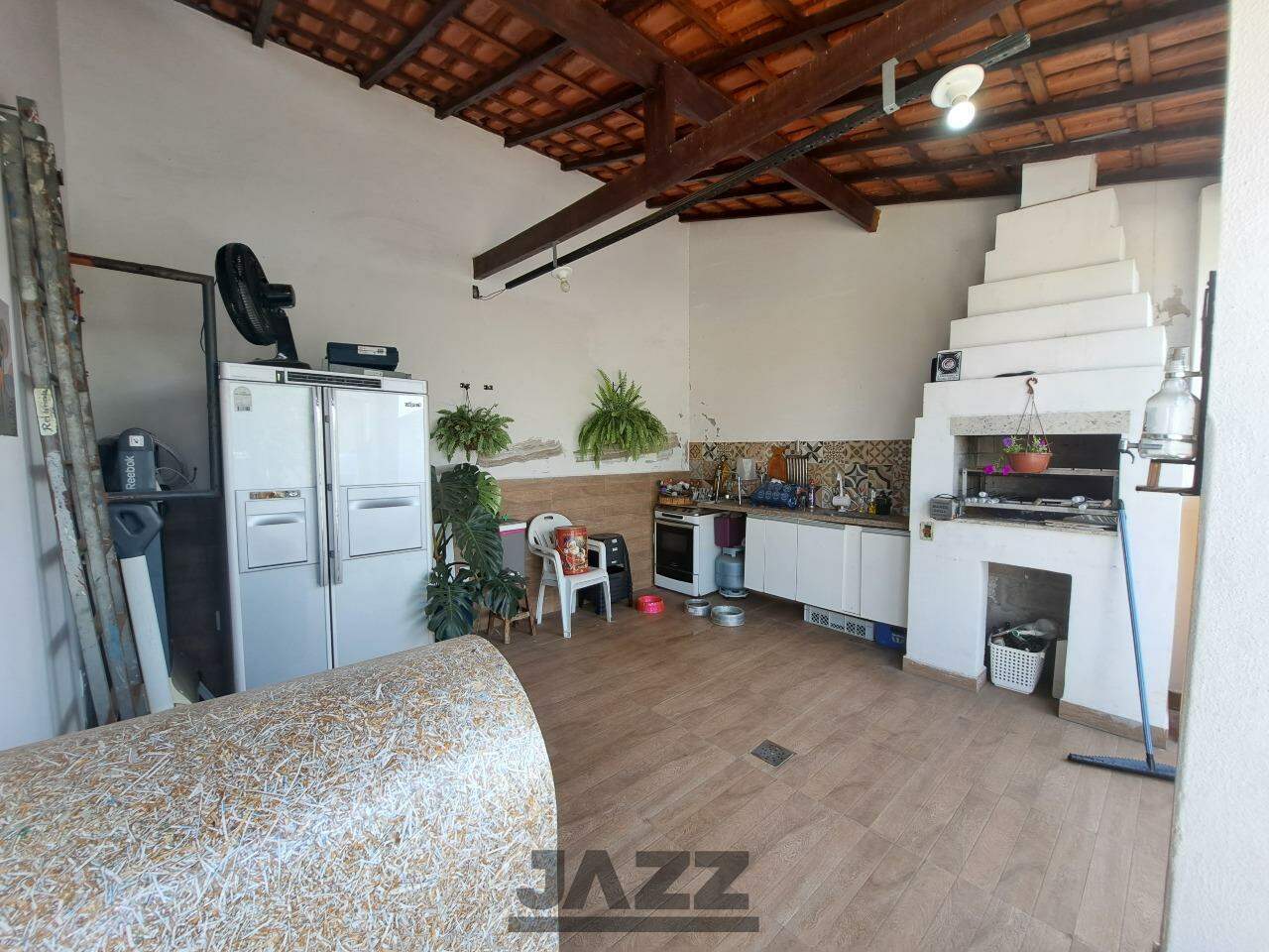 Casa à venda com 3 quartos, 133m² - Foto 28