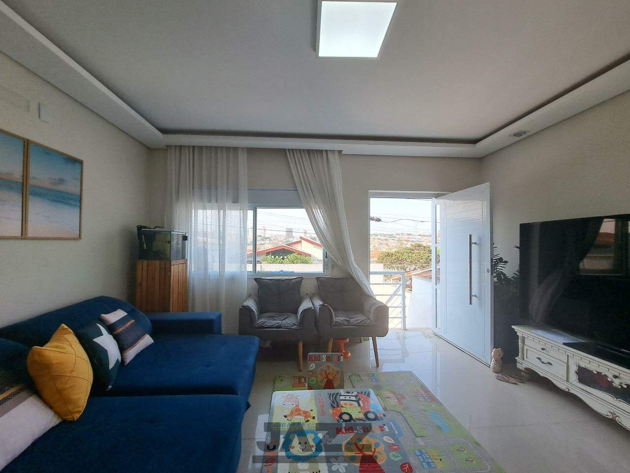 Casa à venda com 3 quartos, 133m² - Foto 4