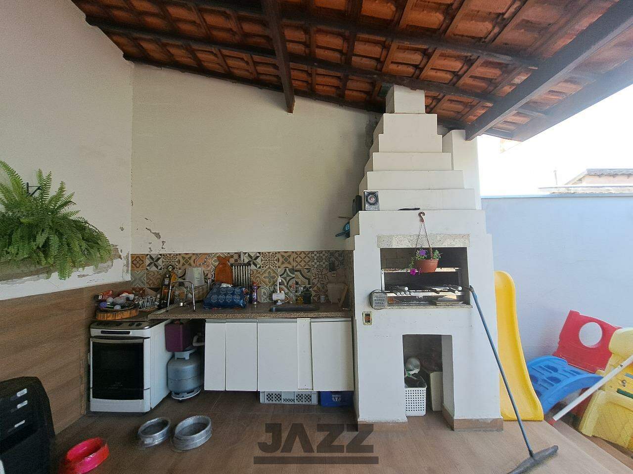 Casa à venda com 3 quartos, 133m² - Foto 27