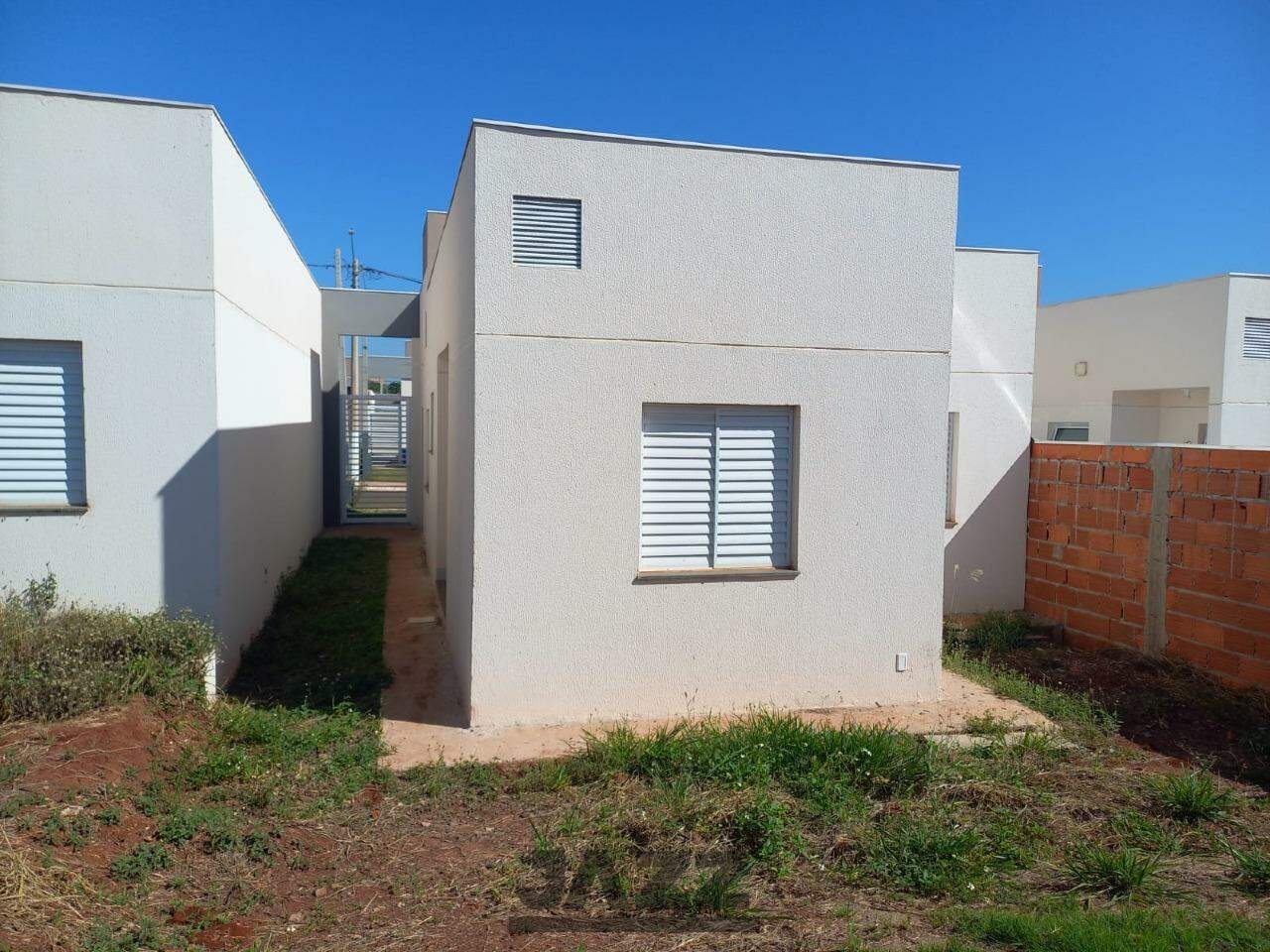 Casa de Condomínio à venda com 3 quartos, 67m² - Foto 10