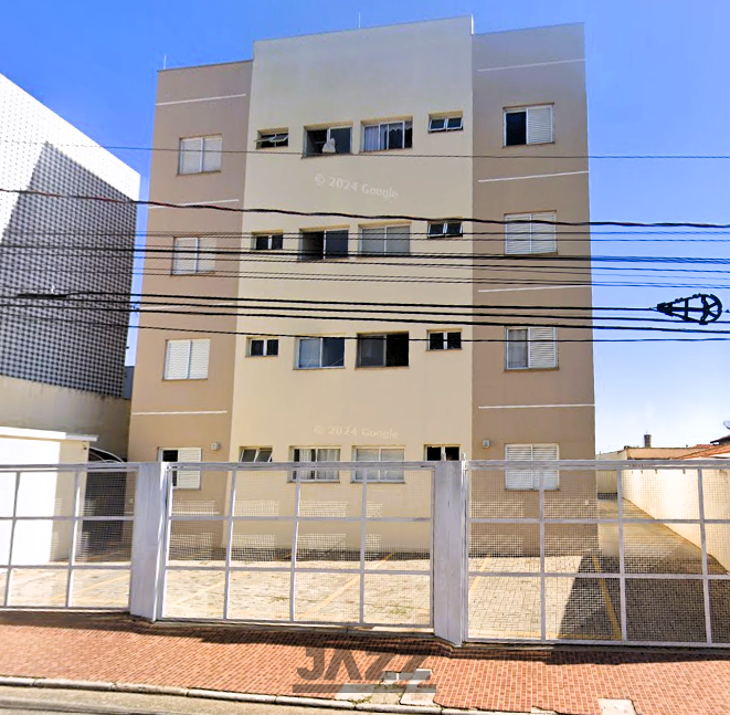 Apartamento à venda com 2 quartos, 64m² - Foto 1