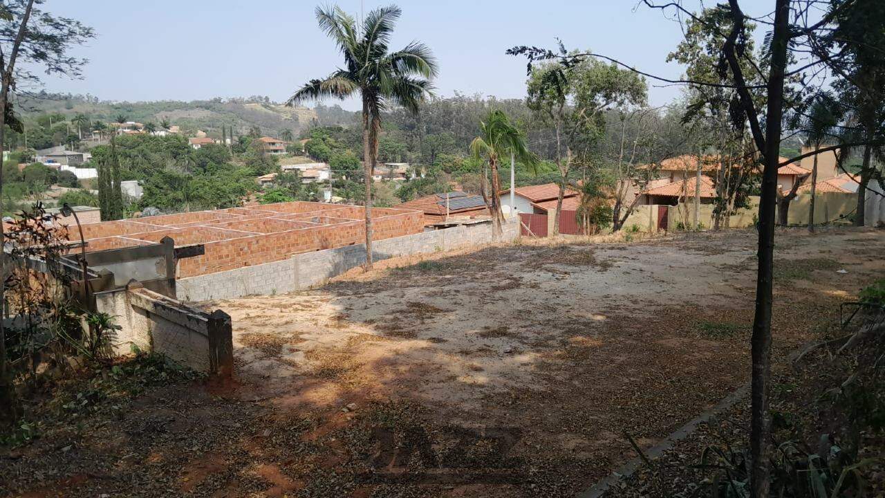 Terreno à venda, 1080m² - Foto 2