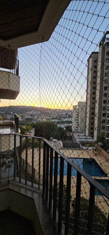 Apartamento à venda com 3 quartos, 164m² - Foto 23