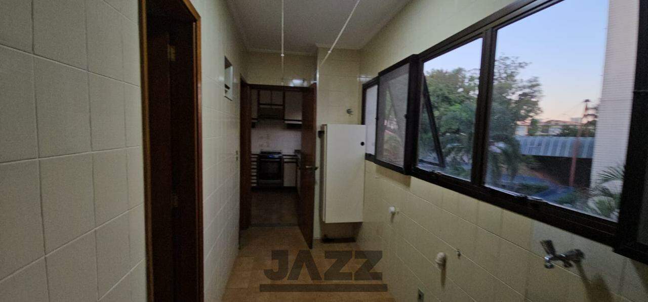 Apartamento à venda com 3 quartos, 164m² - Foto 28