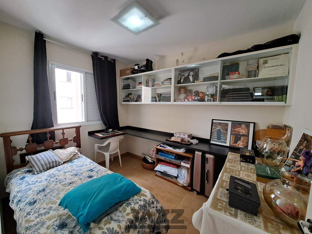 Apartamento para alugar com 2 quartos, 57m² - Foto 14