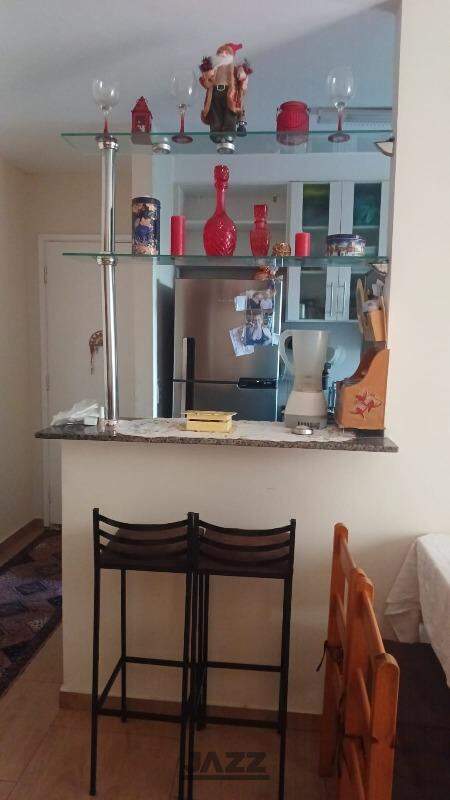 Apartamento para alugar com 2 quartos, 57m² - Foto 6