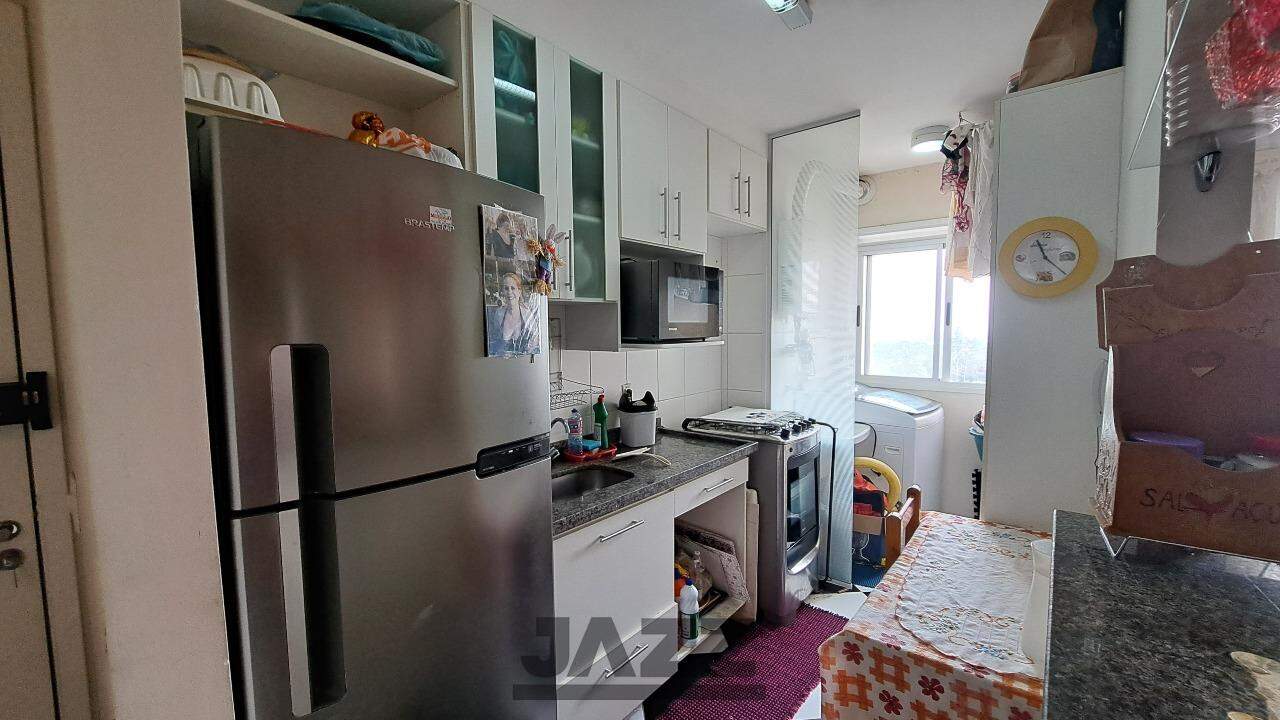 Apartamento para alugar com 2 quartos, 57m² - Foto 9