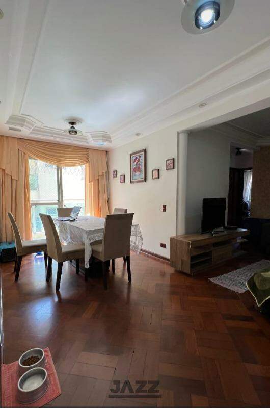 Apartamento à venda com 3 quartos, 87m² - Foto 1