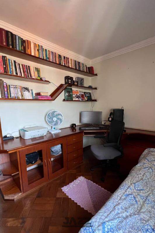 Apartamento à venda com 3 quartos, 87m² - Foto 8