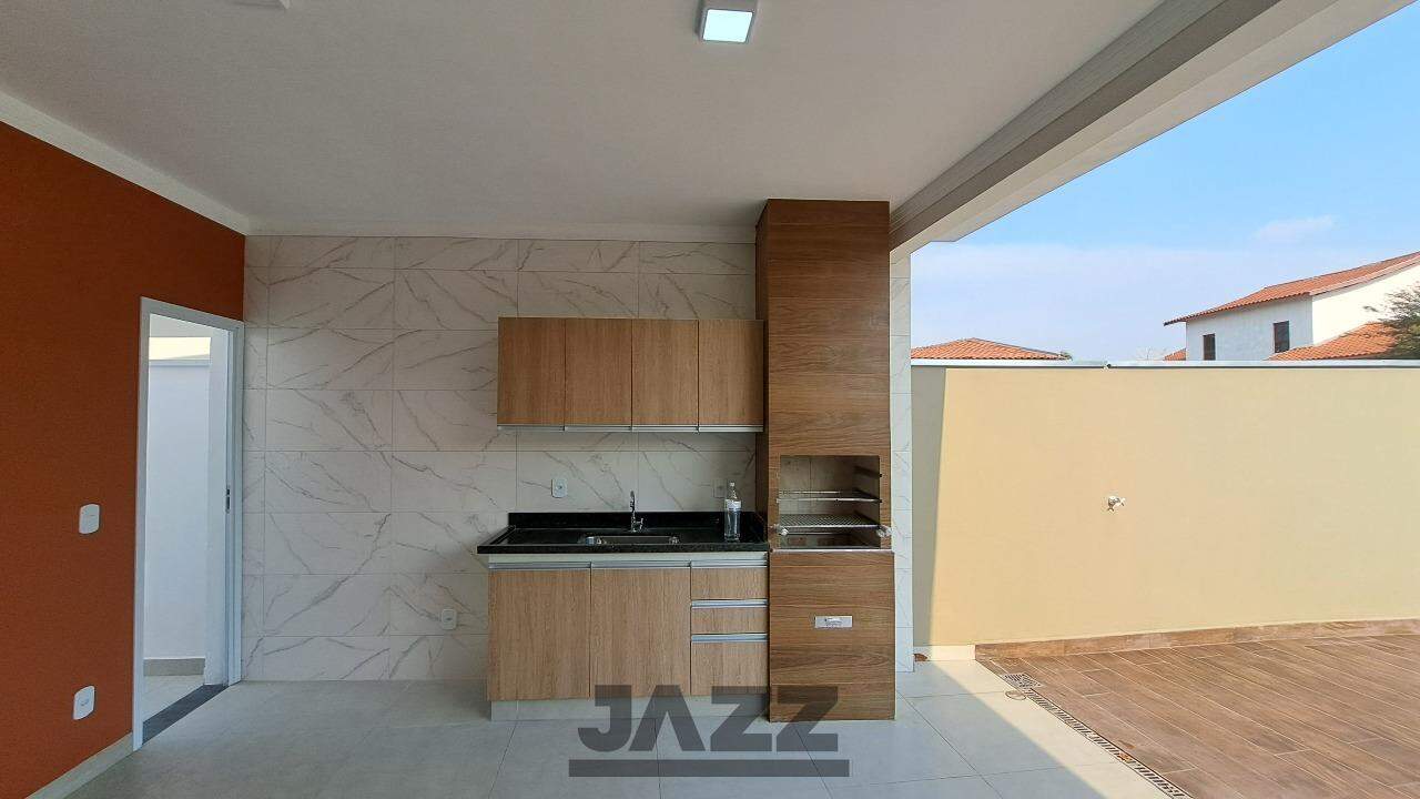 Casa de Condomínio à venda com 3 quartos, 150m² - Foto 9