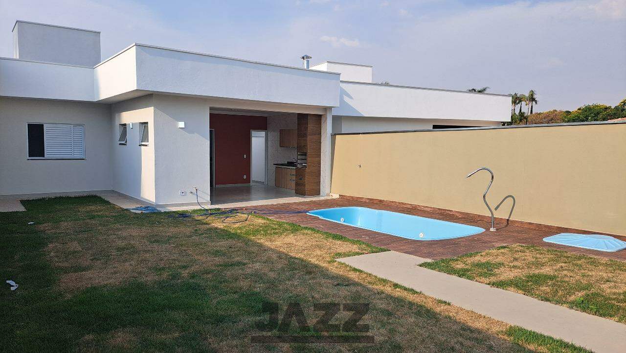 Casa de Condomínio à venda com 3 quartos, 150m² - Foto 11