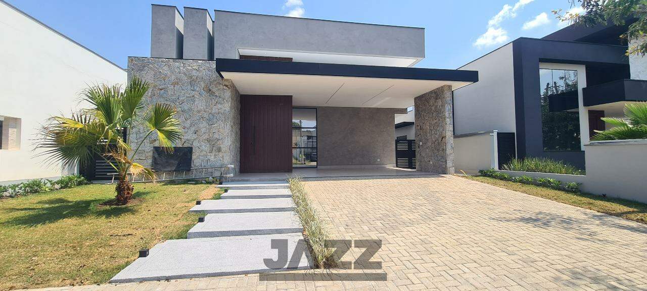 Casa de Condomínio à venda com 3 quartos, 228m² - Foto 53