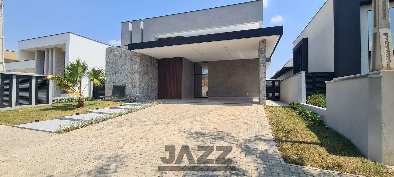 Casa de Condomínio à venda com 3 quartos, 228m² - Foto 48