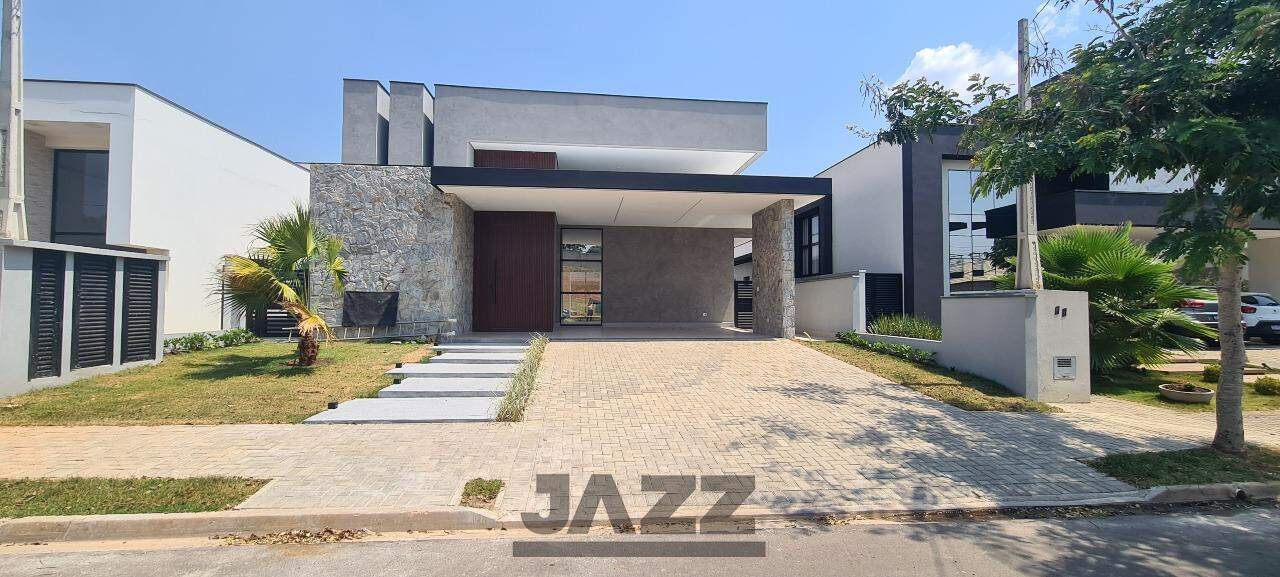 Casa de Condomínio à venda com 3 quartos, 228m² - Foto 52