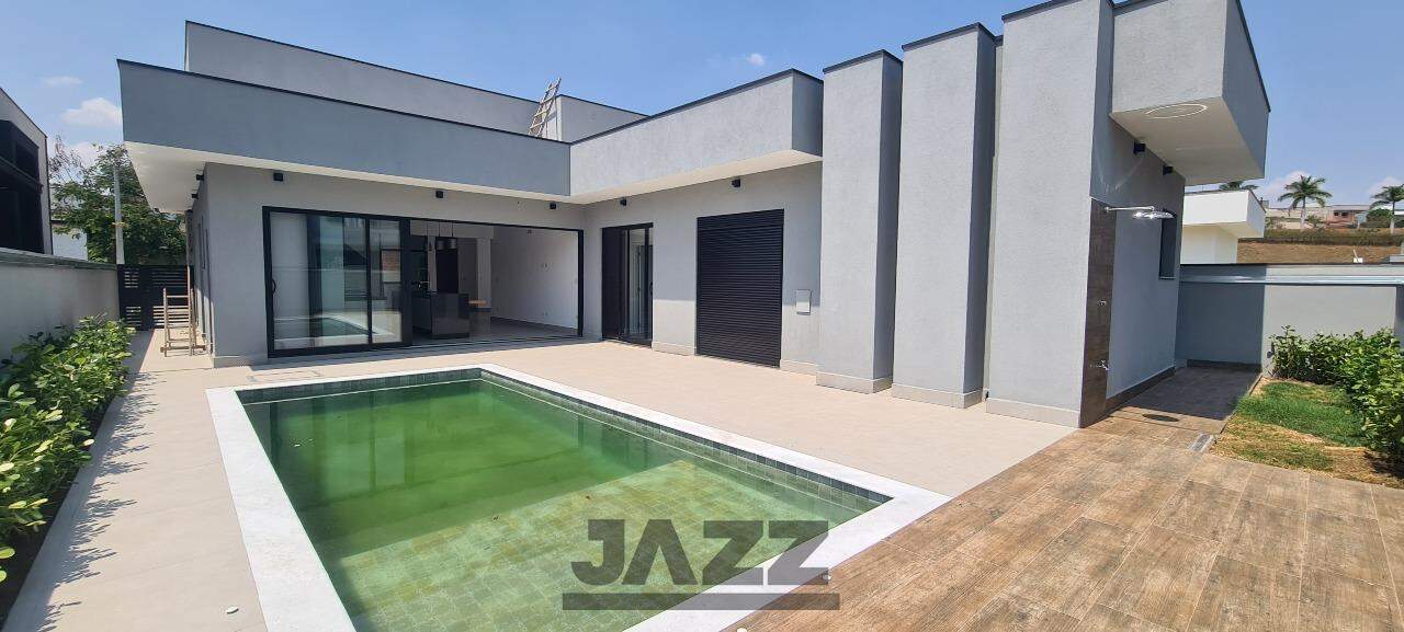 Casa de Condomínio à venda com 3 quartos, 228m² - Foto 17