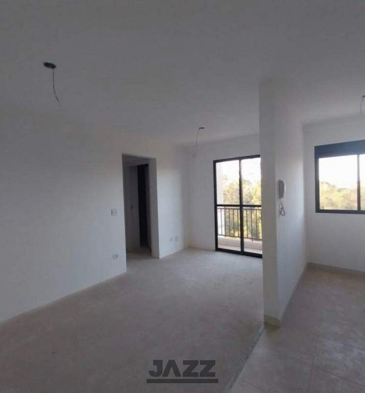 Apartamento à venda com 2 quartos, 52m² - Foto 1