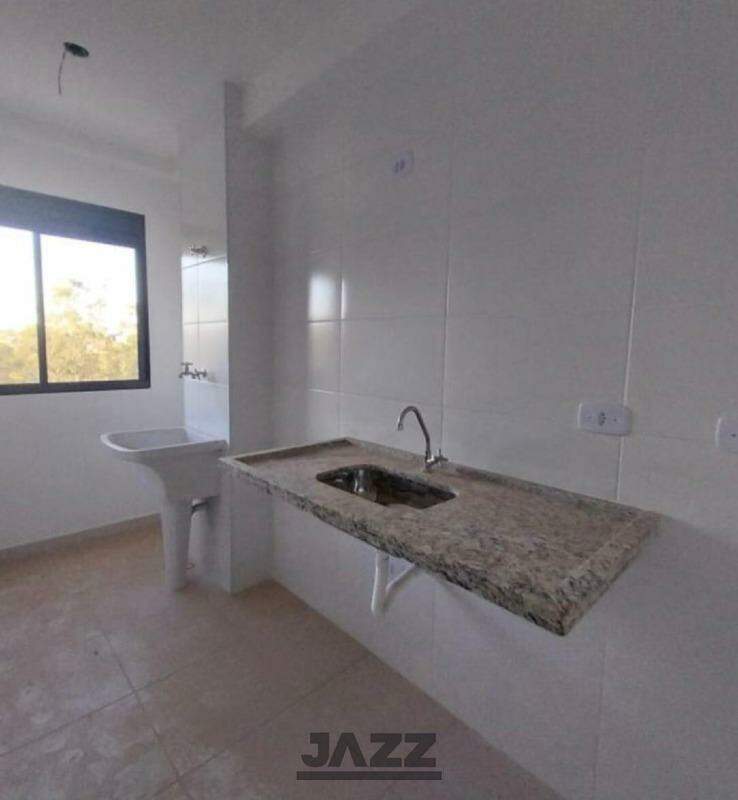 Apartamento à venda com 2 quartos, 52m² - Foto 4