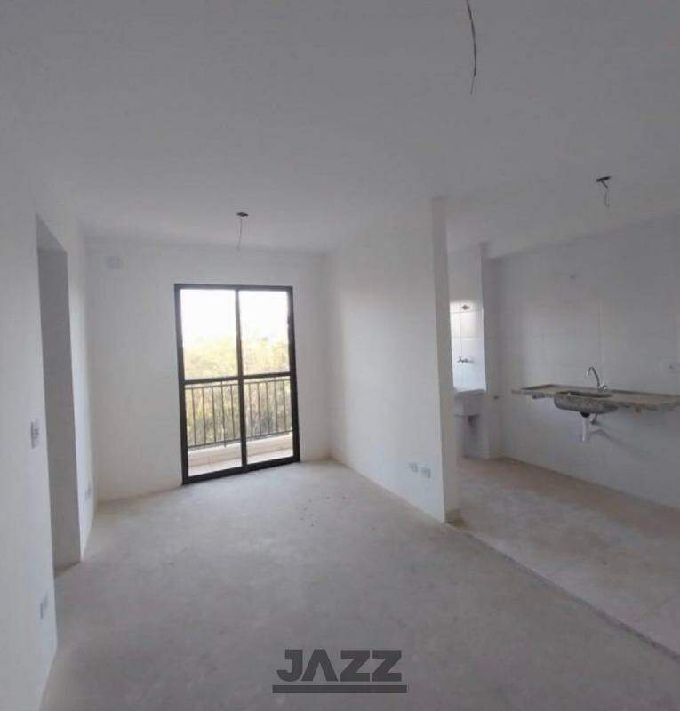 Apartamento à venda com 2 quartos, 52m² - Foto 2