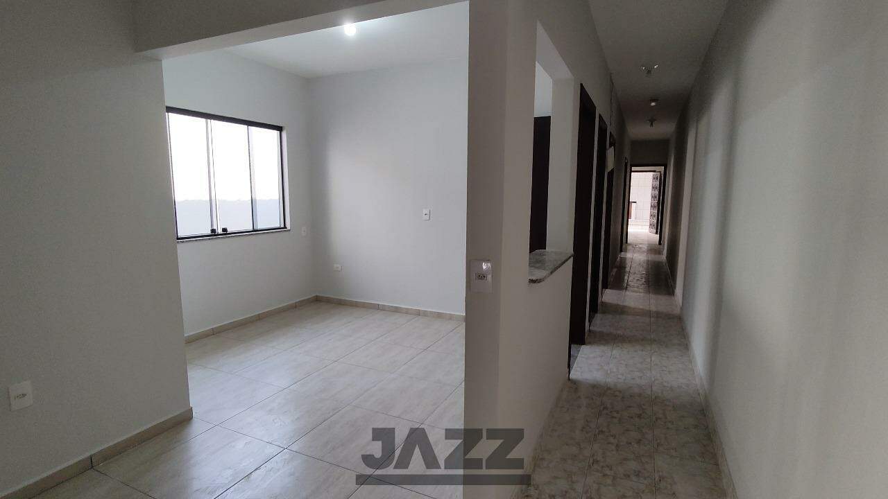 Casa, 2 quartos, 157 m² - Foto 1