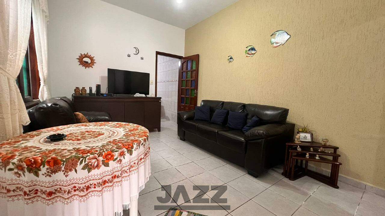 Casa à venda com 4 quartos, 130m² - Foto 7