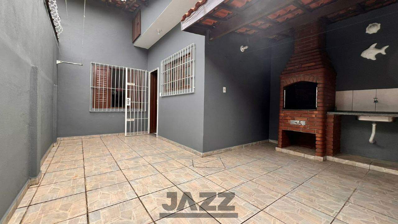 Casa à venda com 4 quartos, 130m² - Foto 5