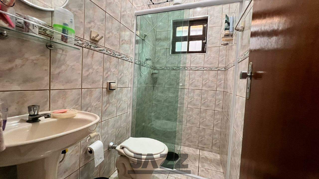 Casa à venda com 4 quartos, 130m² - Foto 13