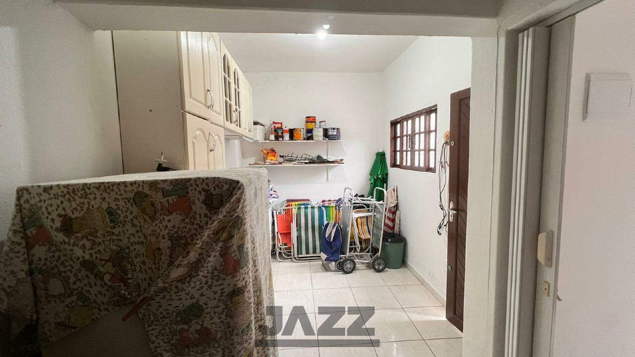 Casa à venda com 4 quartos, 130m² - Foto 8