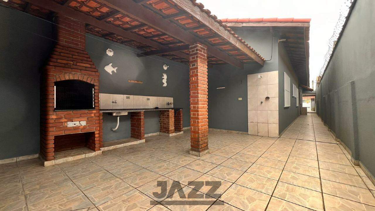 Casa à venda com 4 quartos, 130m² - Foto 6