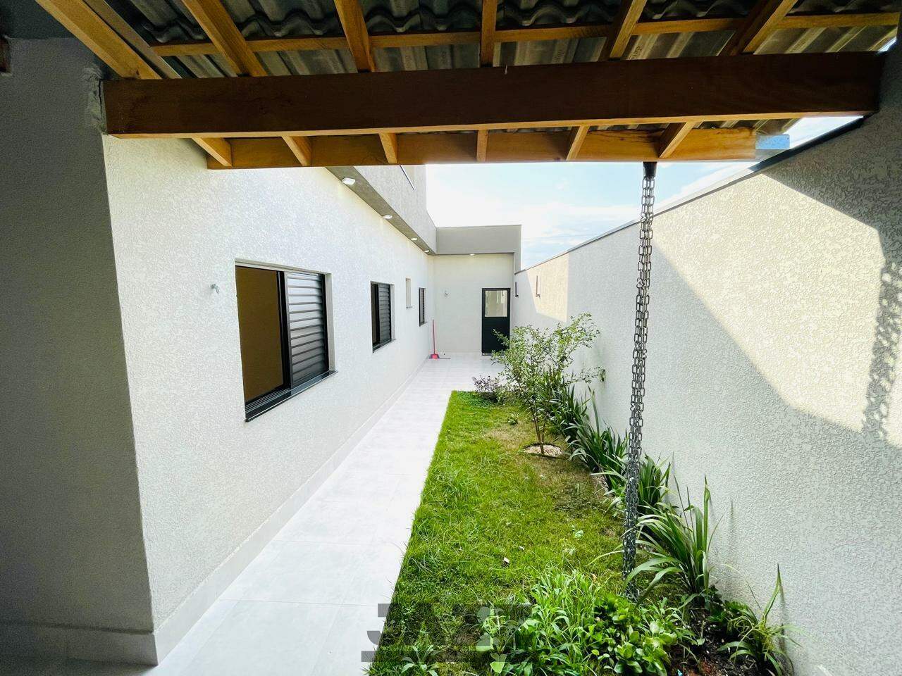 Casa à venda com 3 quartos, 157m² - Foto 13