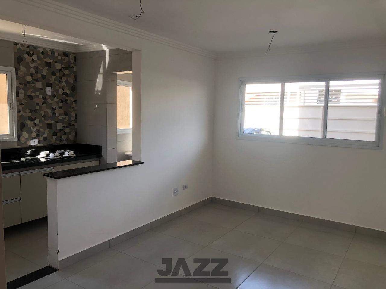 Apartamento à venda com 2 quartos, 61m² - Foto 4