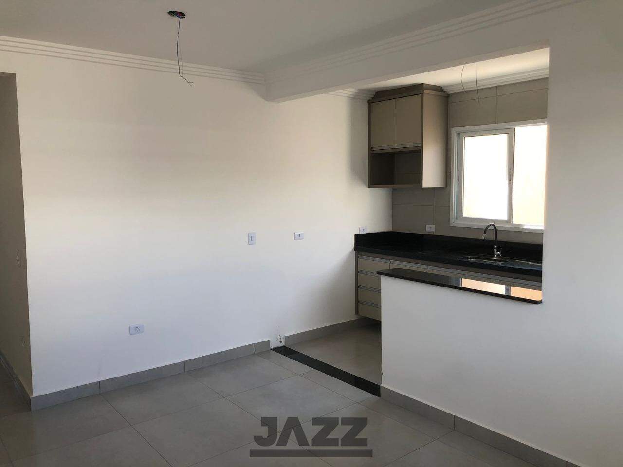 Apartamento à venda com 2 quartos, 61m² - Foto 5