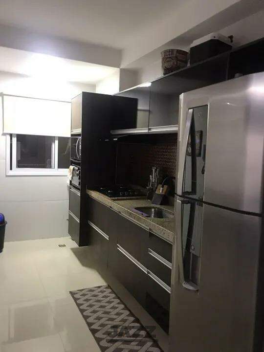 Apartamento à venda com 2 quartos, 78m² - Foto 6