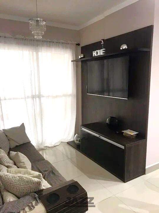 Apartamento à venda com 2 quartos, 78m² - Foto 5