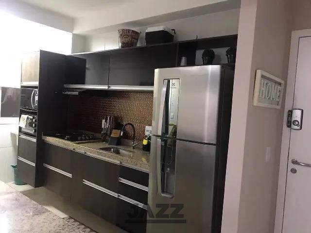 Apartamento à venda com 2 quartos, 78m² - Foto 7