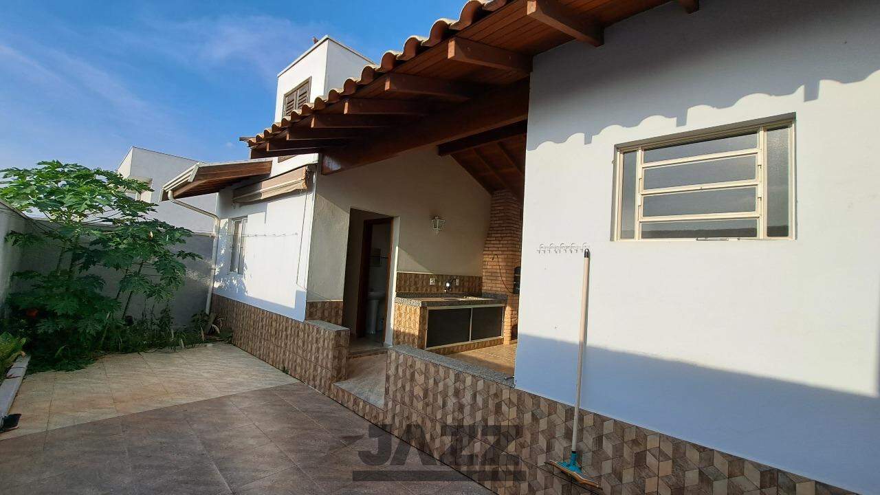 Casa de Condomínio para alugar com 4 quartos, 250m² - Foto 31