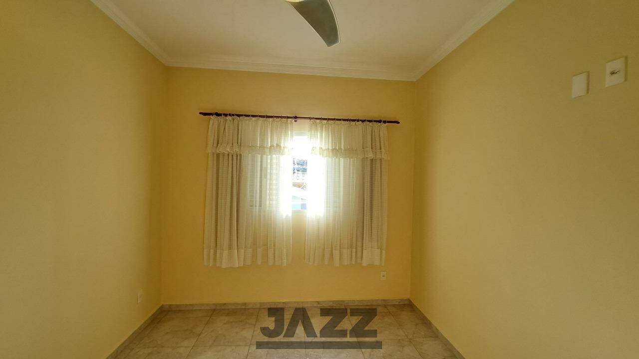 Casa de Condomínio para alugar com 4 quartos, 250m² - Foto 15