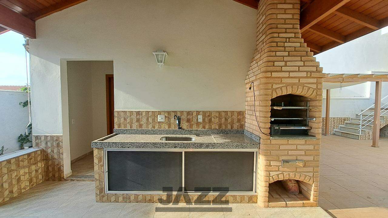 Casa de Condomínio para alugar com 4 quartos, 250m² - Foto 30