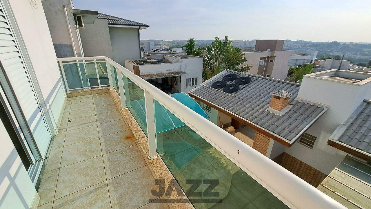 Casa de Condomínio para alugar com 4 quartos, 250m² - Foto 24