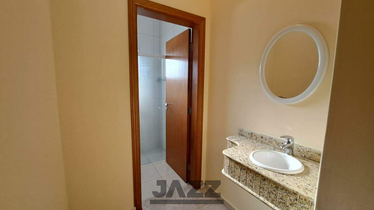 Casa de Condomínio para alugar com 4 quartos, 250m² - Foto 9