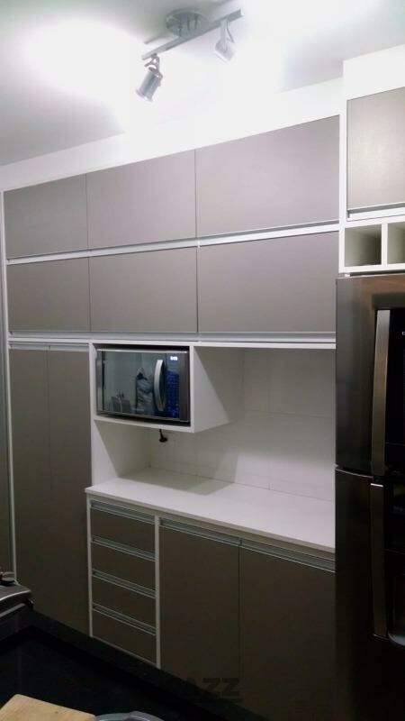 Apartamento à venda com 2 quartos, 55m² - Foto 13