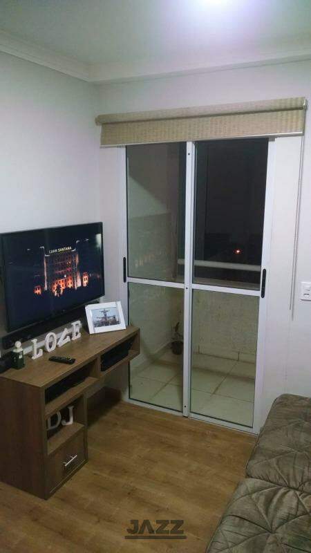 Apartamento à venda com 2 quartos, 55m² - Foto 1