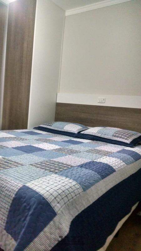 Apartamento à venda com 2 quartos, 55m² - Foto 17