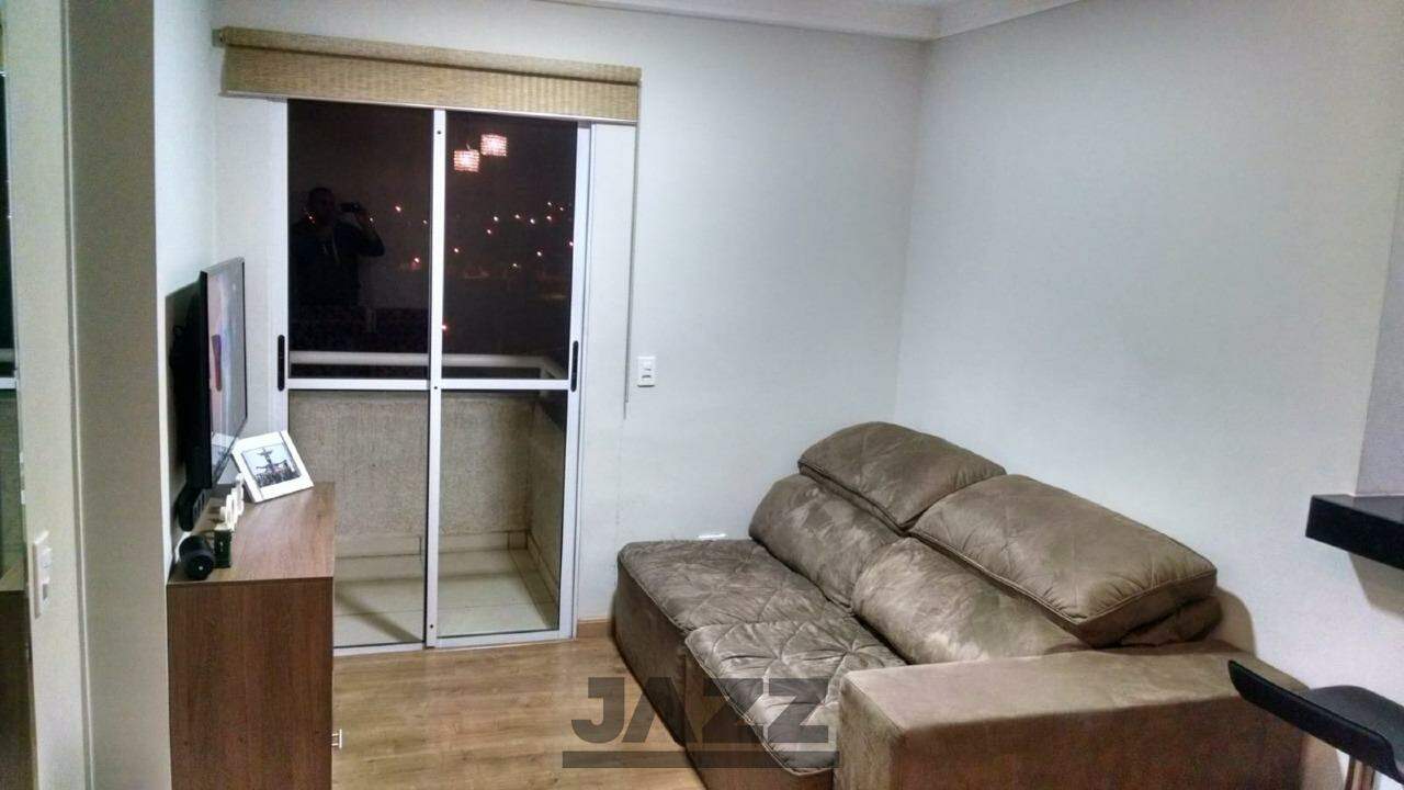 Apartamento à venda com 2 quartos, 55m² - Foto 4