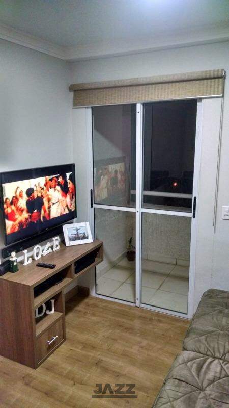 Apartamento à venda com 2 quartos, 55m² - Foto 5