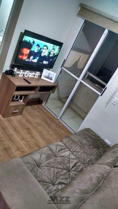 Apartamento à venda com 2 quartos, 55m² - Foto 8