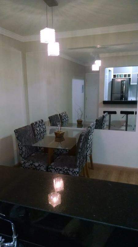 Apartamento à venda com 2 quartos, 55m² - Foto 6