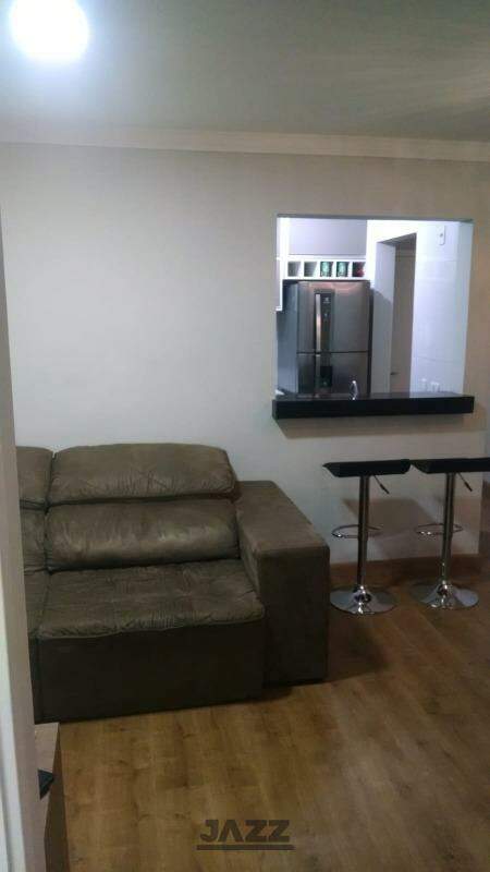 Apartamento à venda com 2 quartos, 55m² - Foto 9