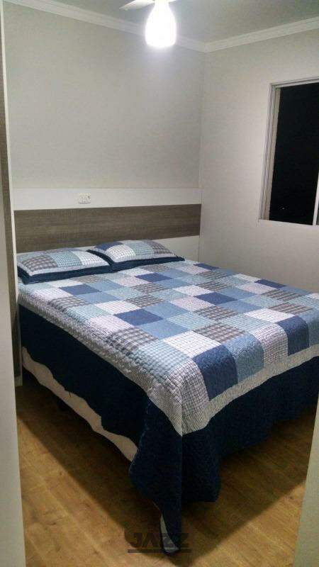 Apartamento à venda com 2 quartos, 55m² - Foto 20